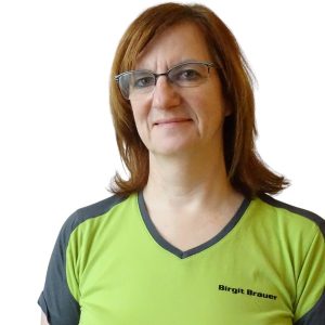 Birgit Brauer