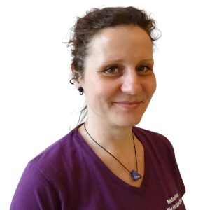 Madeleine Steinhäußer